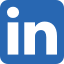 Follow us on LinkedIN